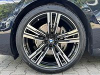 BMW 740 - Vorschau Bild 25