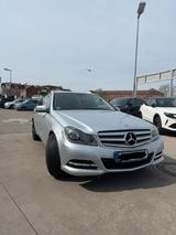 Mercedes-Benz Mercedes c180 w204 Facelift zum Verkaufen - Mercedes-Benz C-Klasse W204 mit Facelift