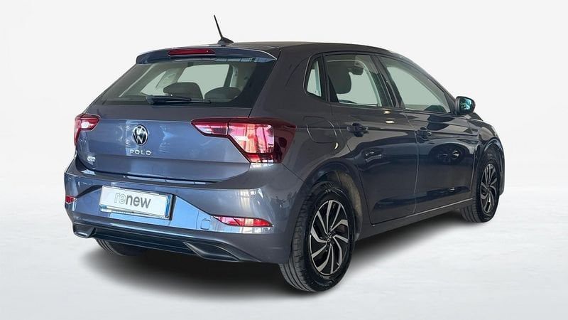 Other Volkswagen Polo VI 2022 1.0 TSI 95cv Life imagem 2