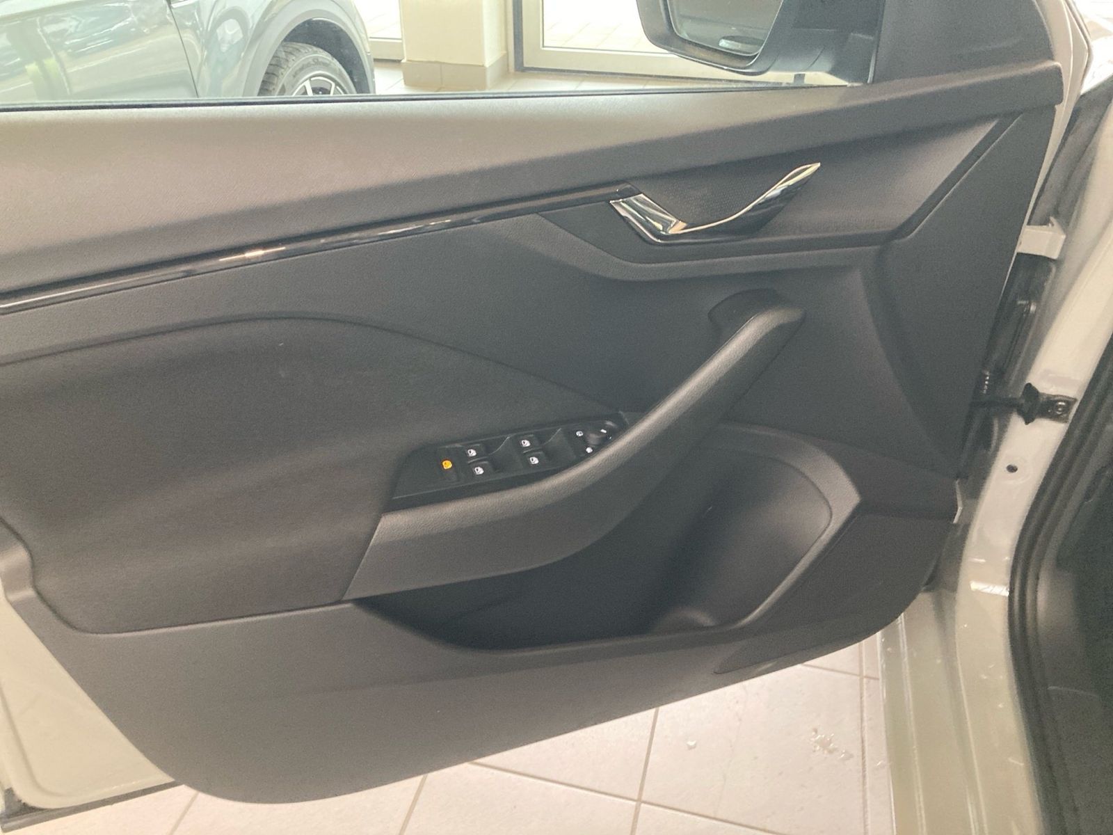 Skoda Scala - Bild 24