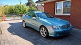 Mercedes-Benz CLK 240 ELEGANCE Elegance