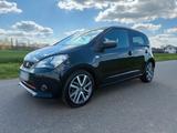 Seat Mii 04/27 TÜV Scheckheft - Seat Mii von privat