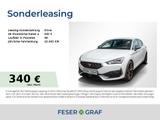 Cupra Leon VZ 1.4 TSI eHybrid LED/RFK/NAVI/SHZ/FULL LI - Cupra Leon in Magdeburg