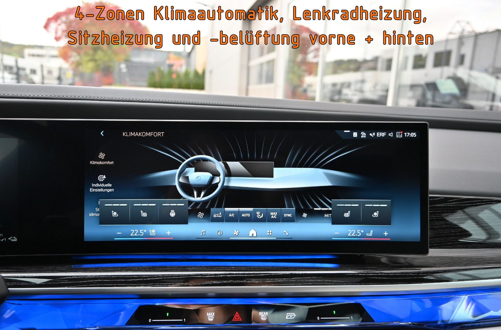 Fahrzeugabbildung BMW 750e xDr. M-Sport Pro °UVP 188.779€°B&W Diamond°