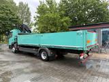 Mercedes-Benz Atego 1227 Kran MKG 96 - Mercedes-Benz Mk