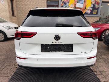 Volkswagen Golf - 5