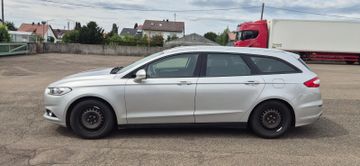 Ford Mondeo - 3