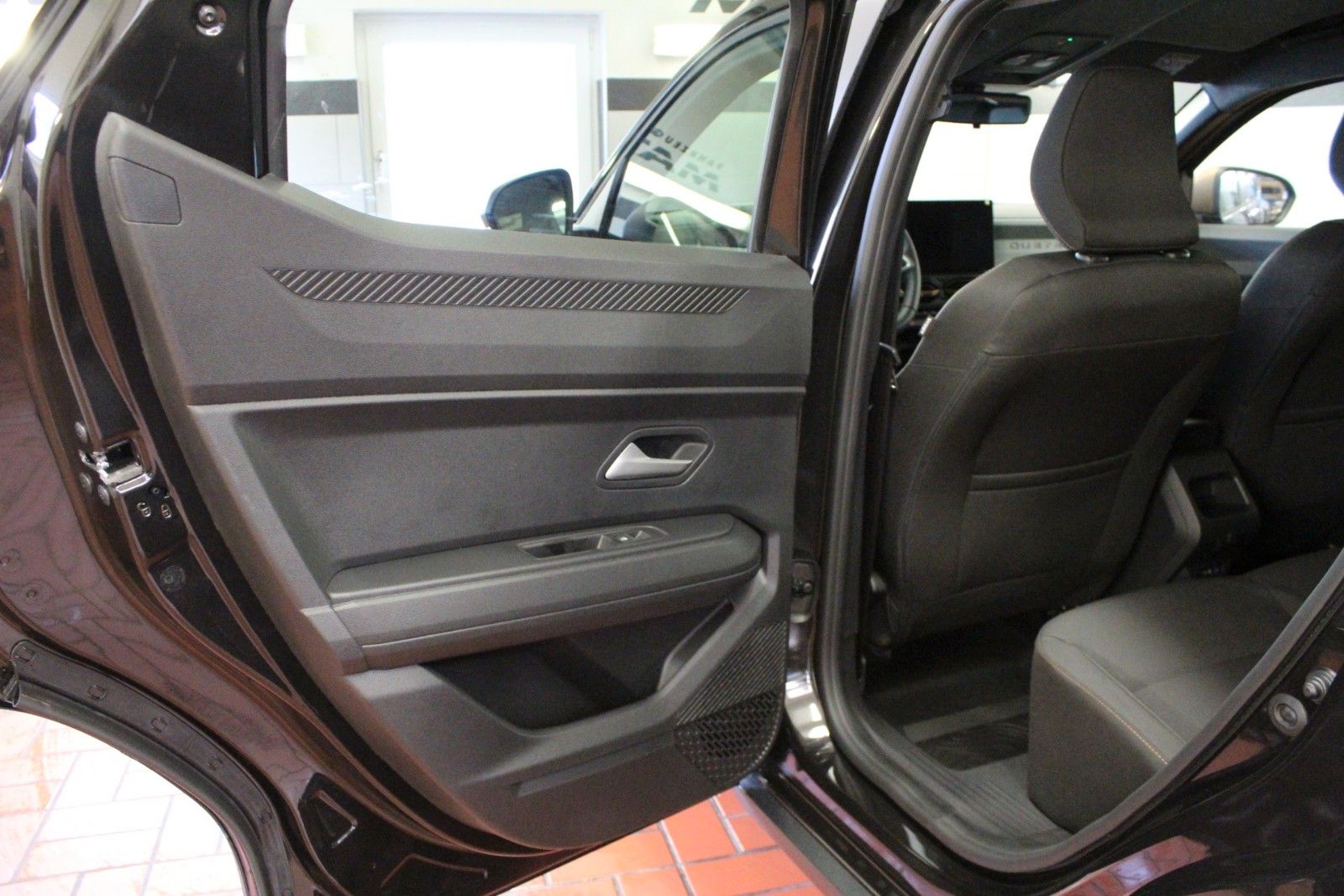 Fahrzeugabbildung Dacia Duster Eco-G 120 Extreme LPG*Automatik *