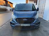 Ford Transit Custom Automatik*MS-RT-DESIGN*6-SITZE* - Ford Transit Custom MS RT Gebrauchtwagen