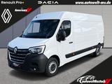 Renault Master Kasten L3H2 3,5t dCi 135 - Renault Master