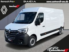 Foto Nummer 1: RENAULT Master