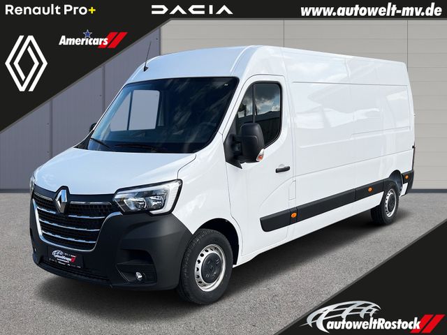 Renault Master Kasten L3H2 3,5t dCi 135