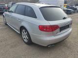 Audi A4 2.0 TDI (DPF) multitr. Avant - Audi Unfallwagen