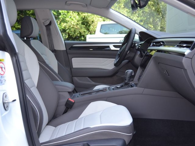 Arteon SB 2.0 TSI DSG Elegance VOLL/AHK/MATRIX/2