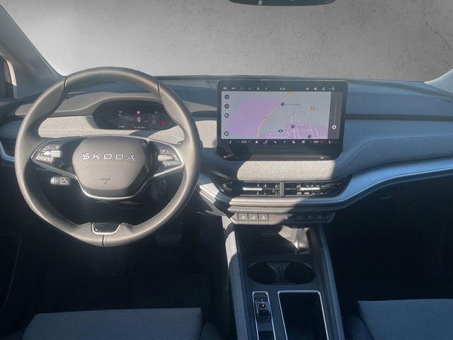 Skoda Enyaq 60 *0,25%*4xSHZ*AHK*MATRIX*WÄPU*2xSOFORT*