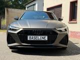 Audi RS6 performance 4.0 TFSI tiptr. quattro Folie - : Leder, Folie