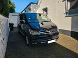 Volkswagen T6 Multivan 4×4 Highline-Lückenl.Scheckheft VW