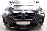 BMW X6 M Competition H&K HeadUp SoftClose - gebrauchte BMW X6 M aus dem Jahr 2024