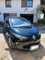 Renault Zoe keine Mietbatterie!!!!  - Renault ZOE von privat