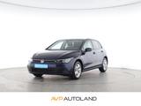 Volkswagen Golf VIII 2.0 TDI DSG Life | NAVI | ACC | LED | - Auto leasen in Lübeck