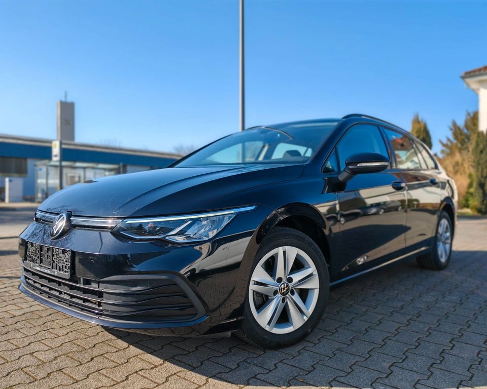 Image of Volkswagen Golf