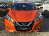 Nissan MICRA 0.9 90PS 5MT TEKNA - Nissan Micra Tekna mit Benzin-Antrieb