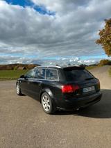 Audi a4 b7 1.9 TDI Dpf Deleted - Audi A4 aus 2006: 1.9