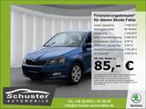 Skoda Fabia Ambition 1.2TSI*Tempo PDC Klimaaut Bluetoo - gebrauchte Skoda Fabia aus dem Jahr 2015