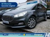 Ford S-Max Trend 2.0 EcoBlue Navi LED Kurvenlicht Car - Ford S-Max: Trend