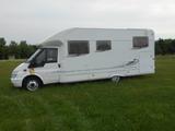 TEC 708 Ti, Einzelbetten, DPF, Litiumbatterie - TEC 708