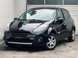 Renault Clio 5-Trg.*NAVI*101PS*KLIMA*ALU*ALLWETTER*TÜV - gebrauchte Renault Clio aus dem Jahr 2010