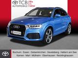 Audi Q3 2.0 TFSI quattro sport ZV SERVO eFH ABS ESP A - Audi Q3 in Herne