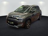 Citroën C3 Aircross 1.2 PureTech Shine SHZ+Navi+Kamera - Citroën Gebrauchtwagen in München
