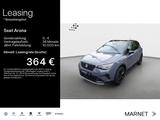 Seat Arona FR Black Edition *DSG*CarPlay*18Zoll*LED - Seat Arona in Bochum