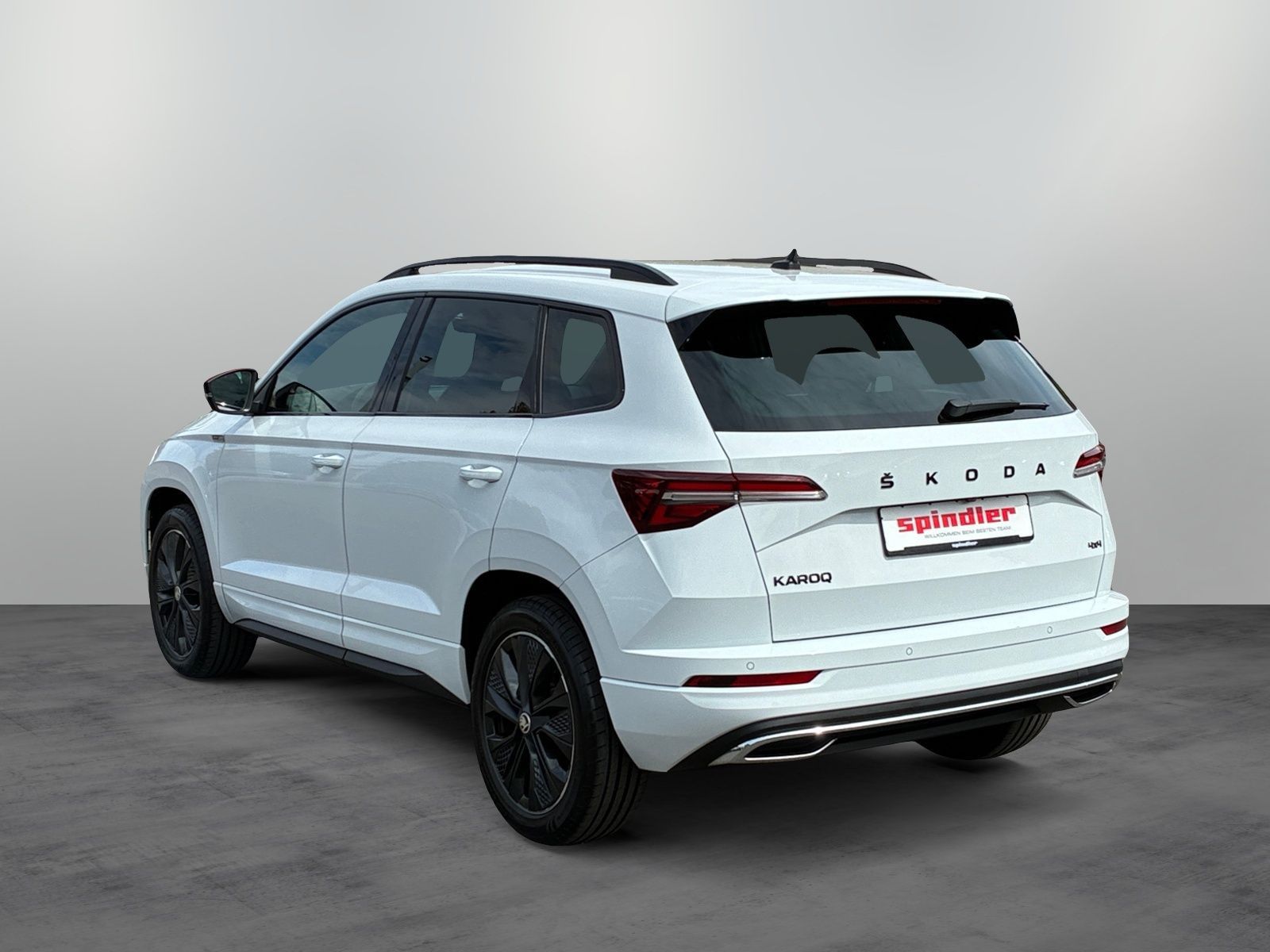 Skoda Karoq - Bild 2