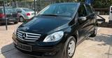 Mercedes-Benz Auto verkaufen - Mercedes-Benz B 170 Kombi Gebrauchtwagen