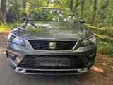 Seat Ateca Xcellence 2.0 /TDI/DSG/360°Kamera/VIRTAL.. - gebrauchte Seat Pickups
