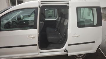 Volkswagen Caddy - 7