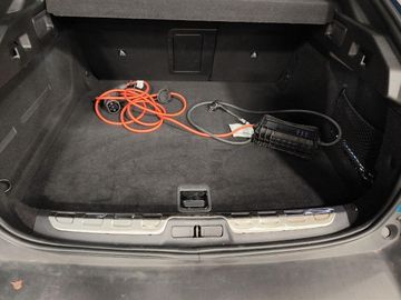Bild 13 Peugeot 408 Plug-in-Hybrid 225 GT +M-LED+KAMERA+SHZ+NAVI