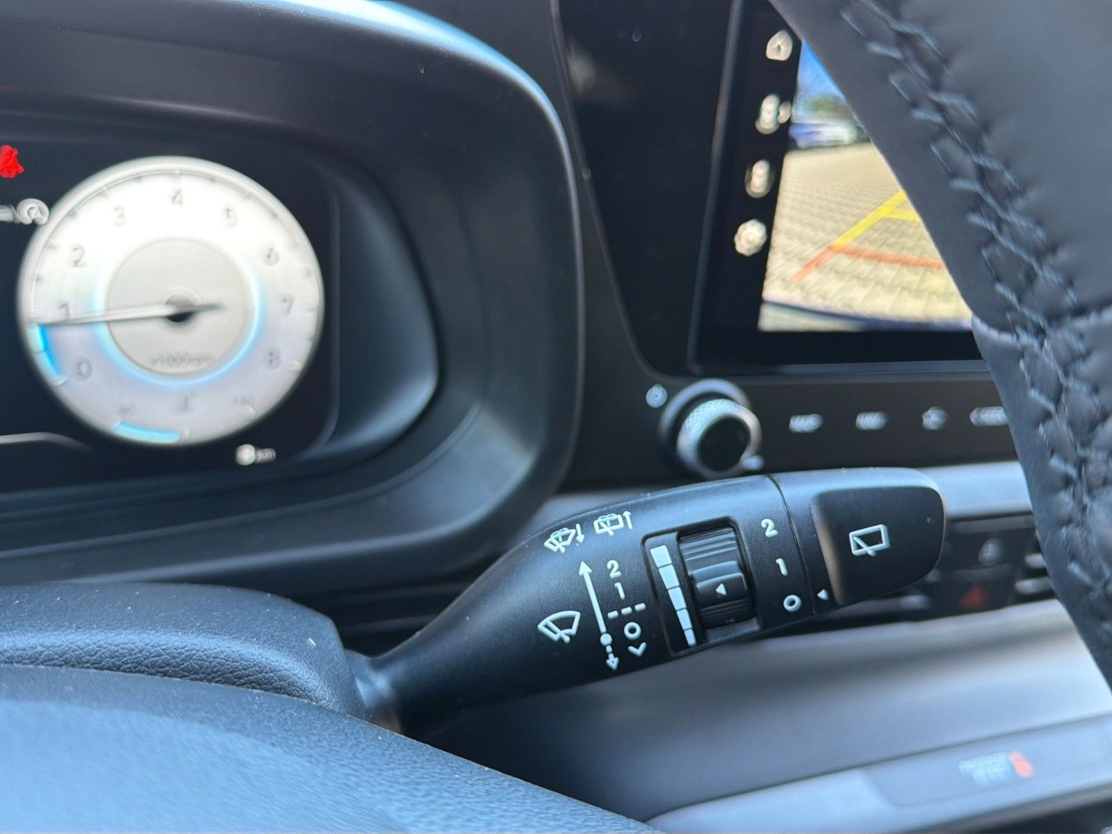Hyundai BAYON - Bild 15
