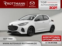 Mazda 2 Hybrid - Vorschau Bild 1