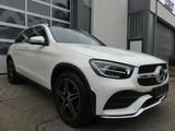 Mercedes-Benz GLC 200 4Matic AMG Line/Pano/Kamera/AHK - gebrauchte Mercedes-Benz GLC 200 aus dem Jahr 2019