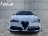 Alfa Romeo Stelvio Super/First Edition 2.0T 16V 280PS Q4 - Alfa Romeo Stelvio First-Edition mit Benzin-Antrieb