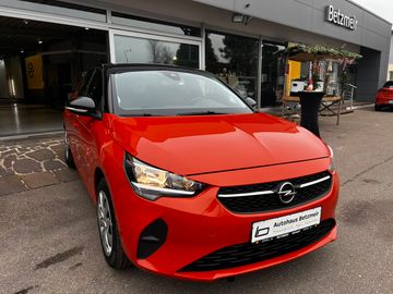 Bild 16 Opel Corsa Corsa-e Edition - SHZ | AppleCarPl./AndroidA.