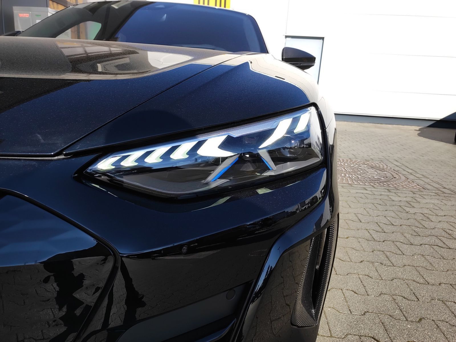 Audi RS e-tron GT - Bild 7