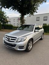 Mercedes-Benz GLK 200 CDI  - Mercedes-Benz GLK-Klasse in Stuttgart