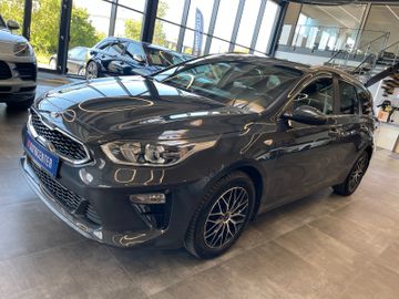 Kia cee&apos;d Sportswagon *KAM*NAVI*LKHZ*PDC*SZHZ*
