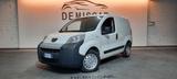 Peugeot Bipper 1.4 HDi 70CV Furgone Classe 2 - Peugeot Bipper aus 2011