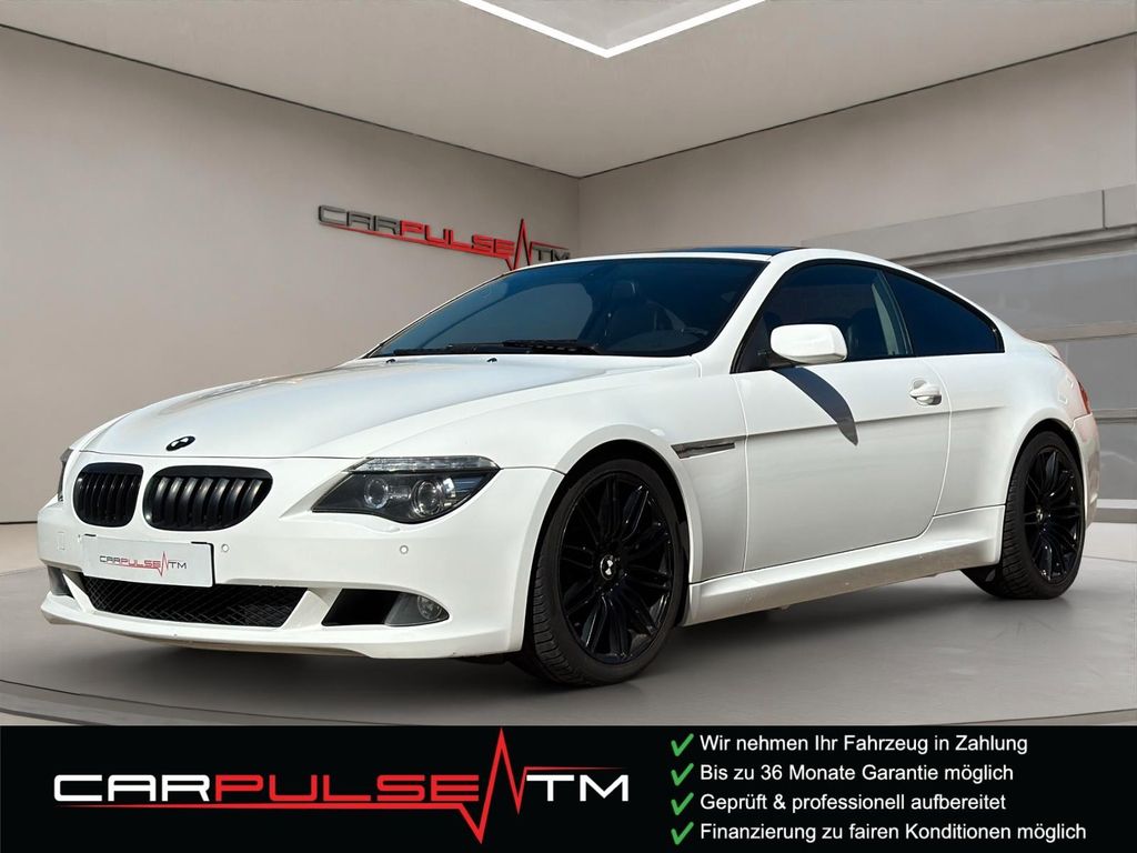BMW 635