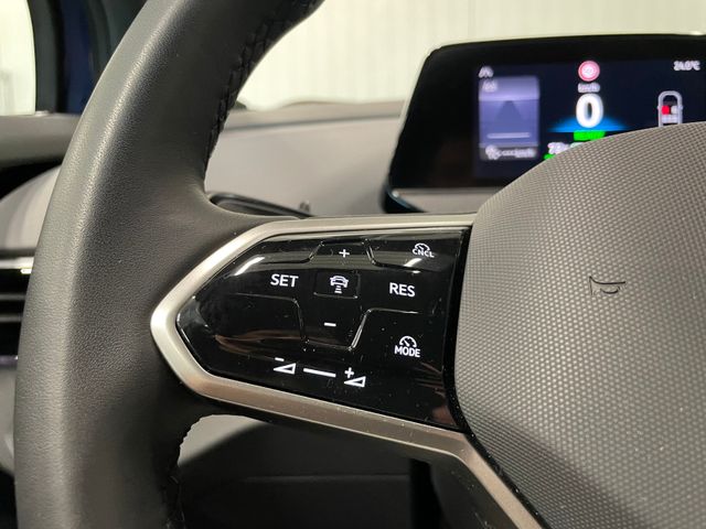 ID.4 Pro 77kWh WÄRMEPUMPE NAVI